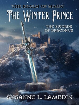 cover image of The Swords of Draconus